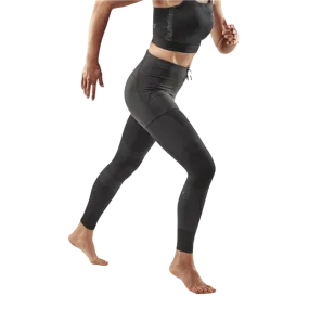 Compression Run Tights 4.0, Women