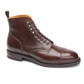 116210 - BROWN HERITAGE SHELL CORDOVAN - E (ULTRAFLEX SYSTEM)