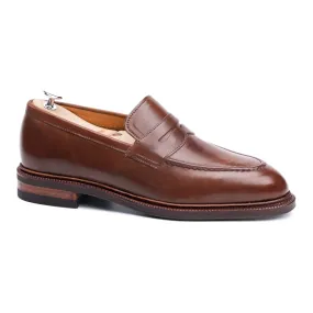 116384 - WHISKEY HERITAGE SHELL CORDOVAN - E (ULTRAFLEX SYSTEM)