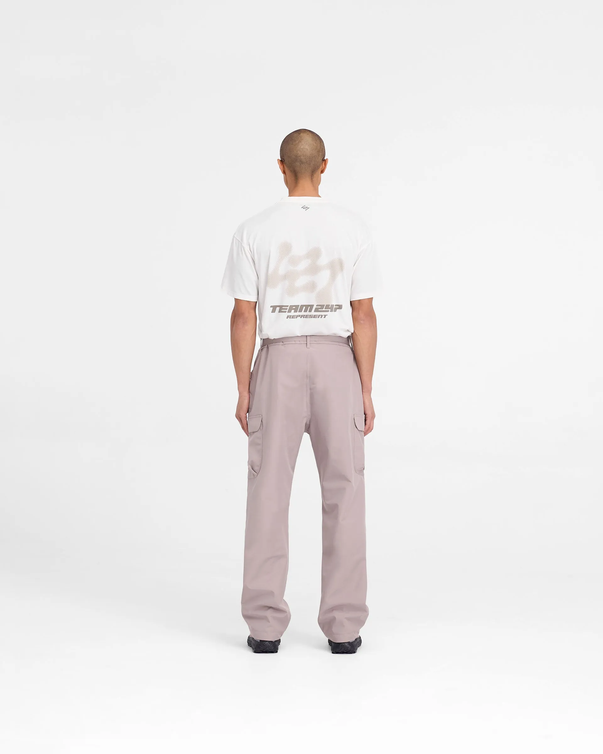 247 Technical Cargo Pant - Moonrock