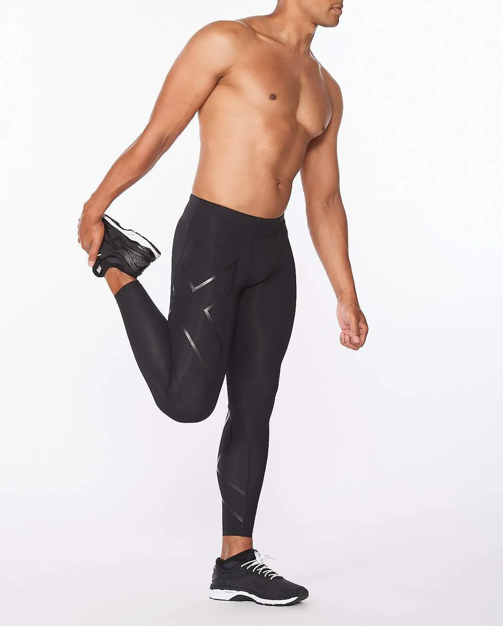 2XU Men's Compression Tights