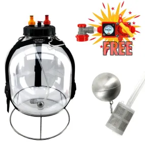 30L FermZilla All Rounder Complete Pressure Brewing Kit