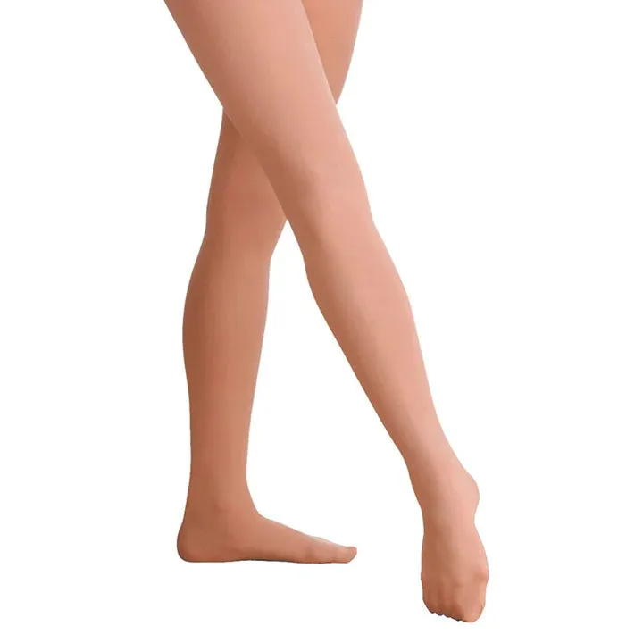 345 Mondor Durable Footed Tights - Kids & Adult Sizes