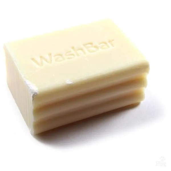 [5% OFF] WashBar Horse & Hound Shampoo Bar for Dogs 185g