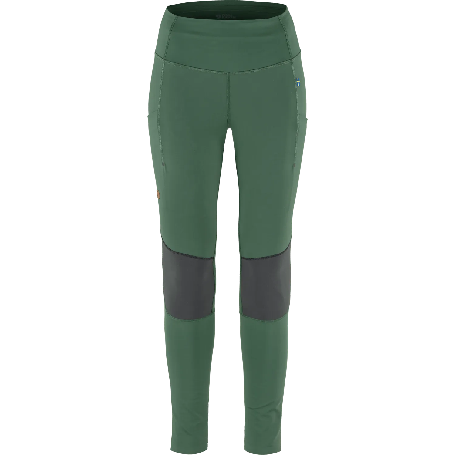 Abisko Värm Trekking Tights W