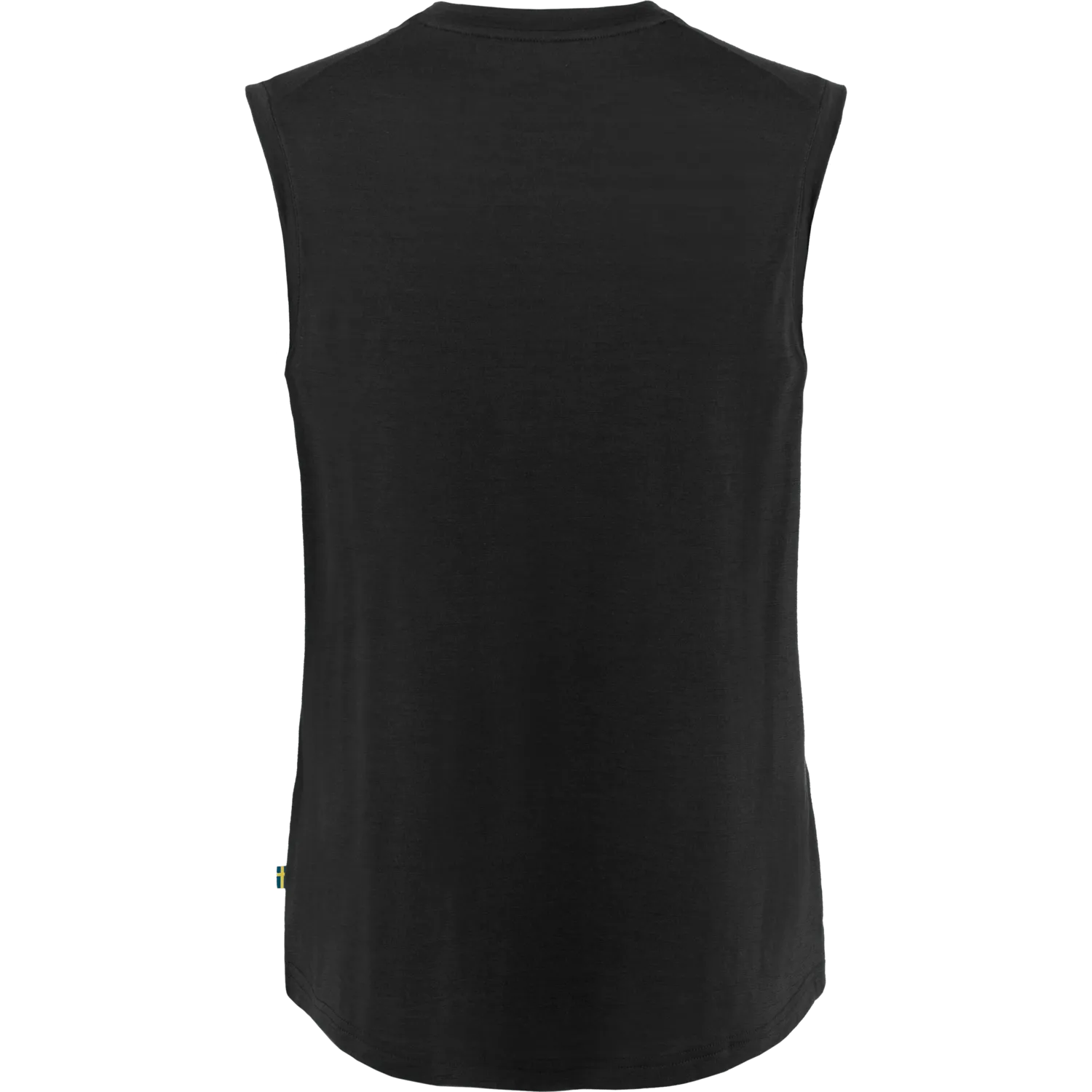 Abisko Wool Tank Top W