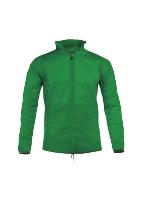 ACERBIS ELETTRA RAIN JACKET GREEN