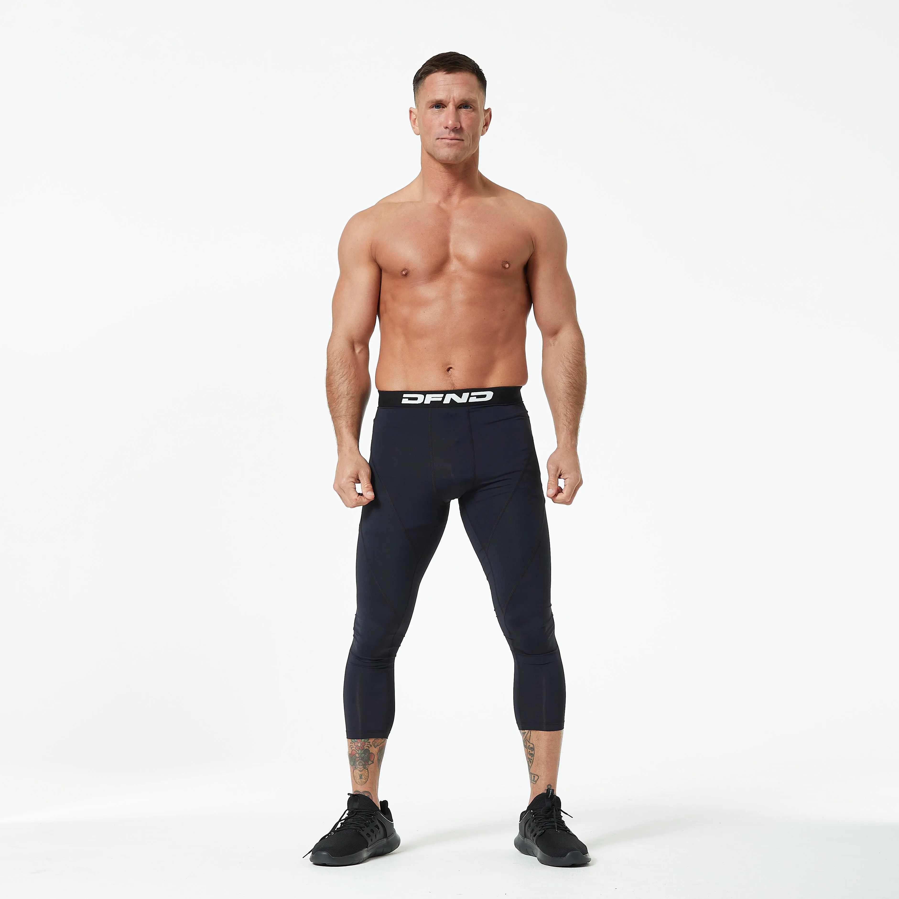 ACTIVE Ax 3/4 COMPRESSION TIGHT