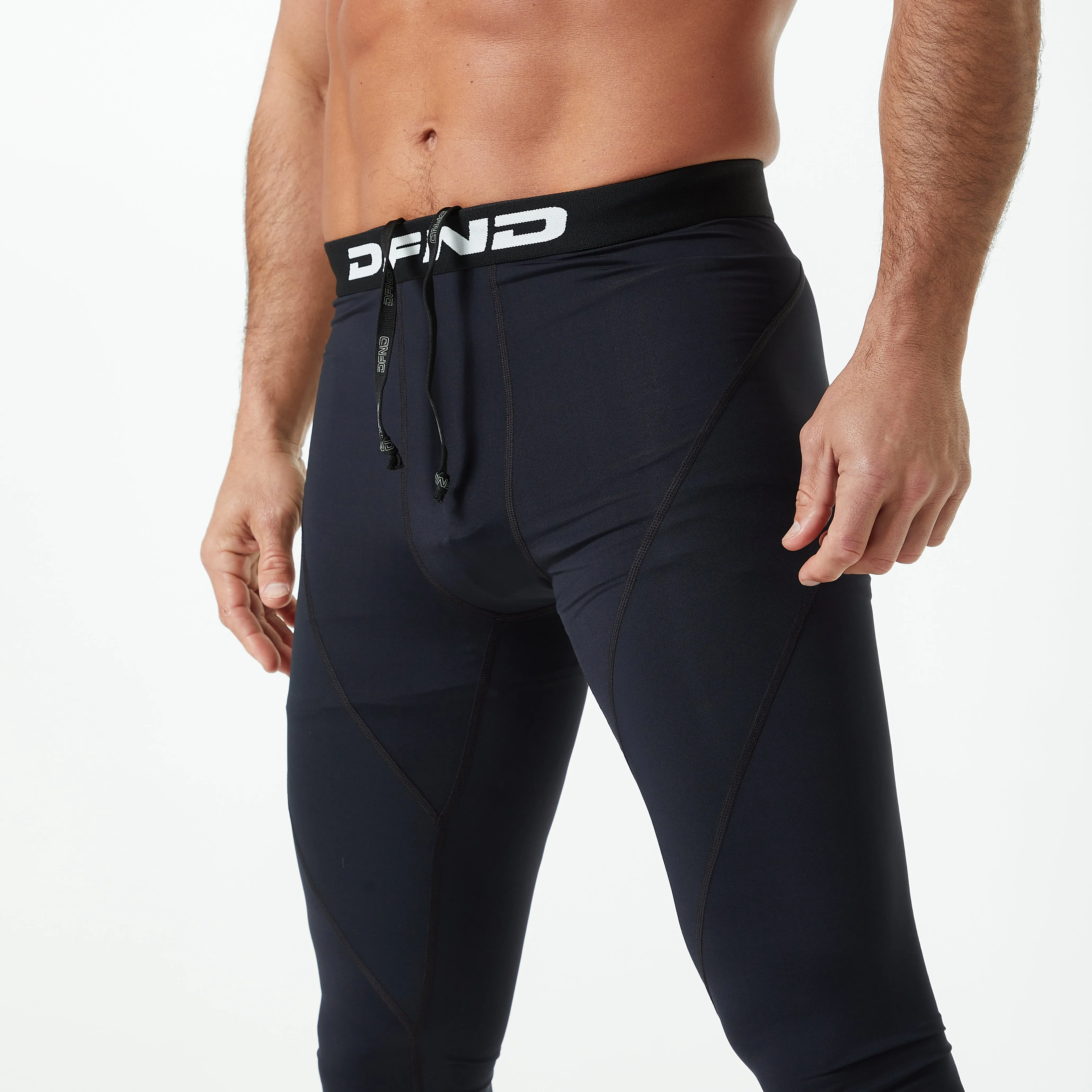 ACTIVE Ax 3/4 COMPRESSION TIGHT