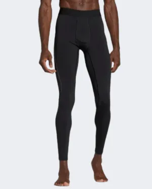 Adidas Techfit Cold.Rdy Men Training Tight Black Hd3520