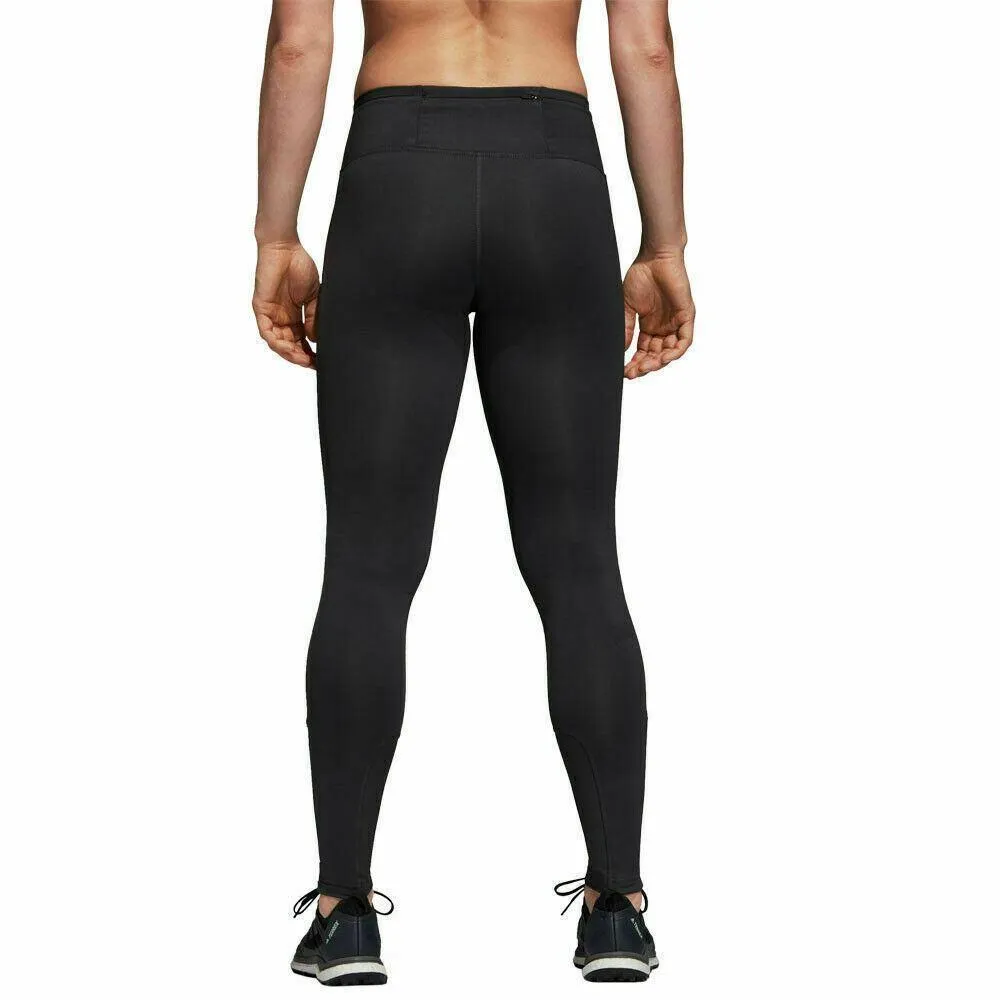 adidas Womens Agravic Running Tights