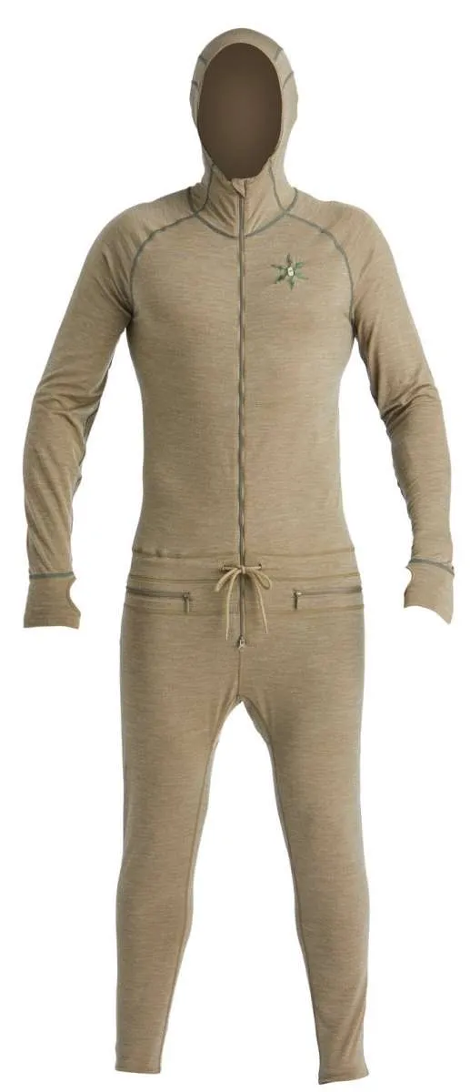 Airblaster Ninja Suit Merino 2022