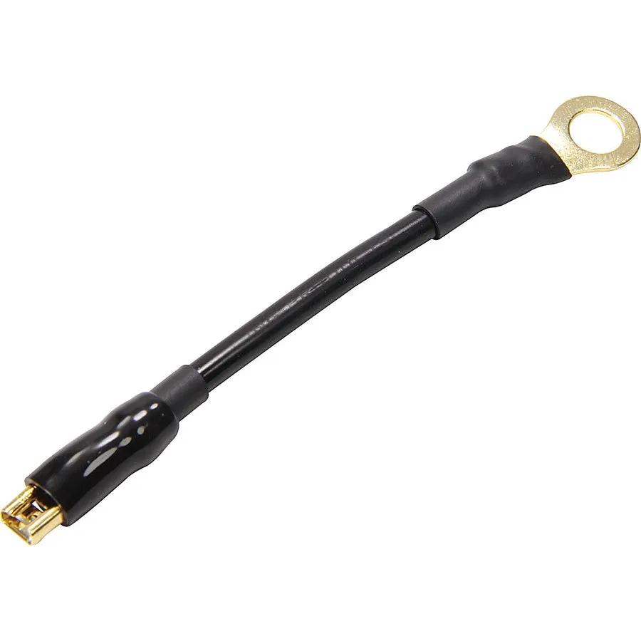 Allstar Performance Solenoid Jumper Wire With Spade Terminal