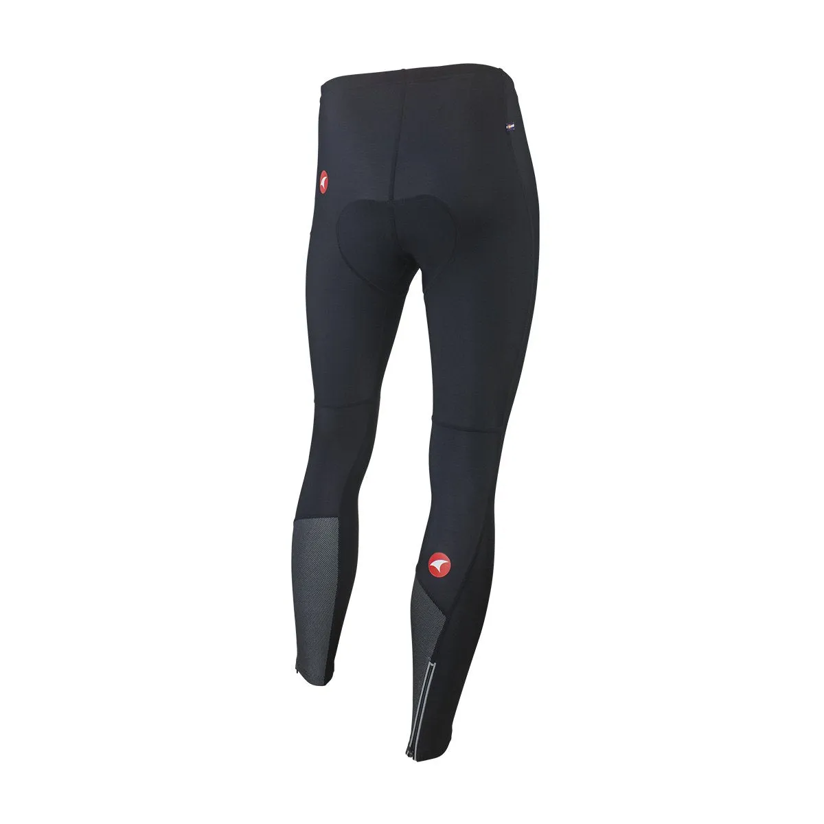 Alpine Thermal RT Tights Men's - WITH CHAMOIS