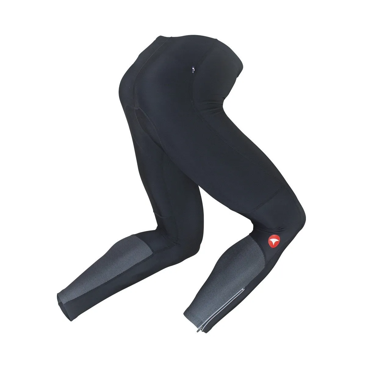 Alpine Thermal RT Tights Men's - WITH CHAMOIS