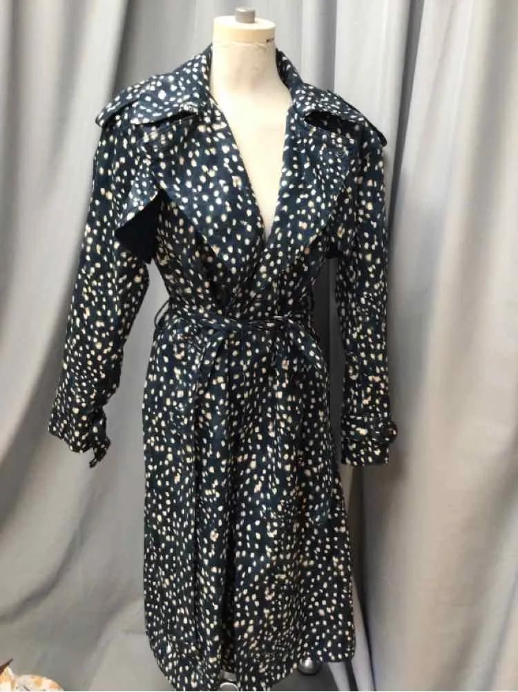 ANN TAYLOR SIZE SMALL Ladies COAT