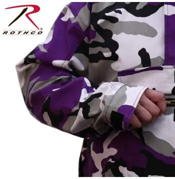 Anorak Parka