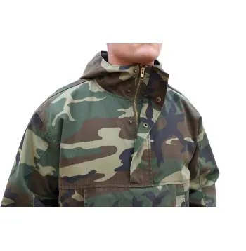 Anorak Parka