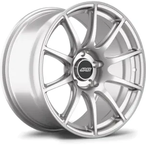 APEX SM-10 Flow Formed Porsche Wheel - 18" x 10.5"