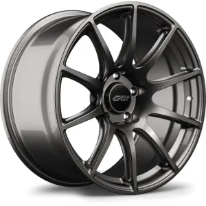 APEX SM-10 Flow Formed Porsche Wheel - 18" x 10"