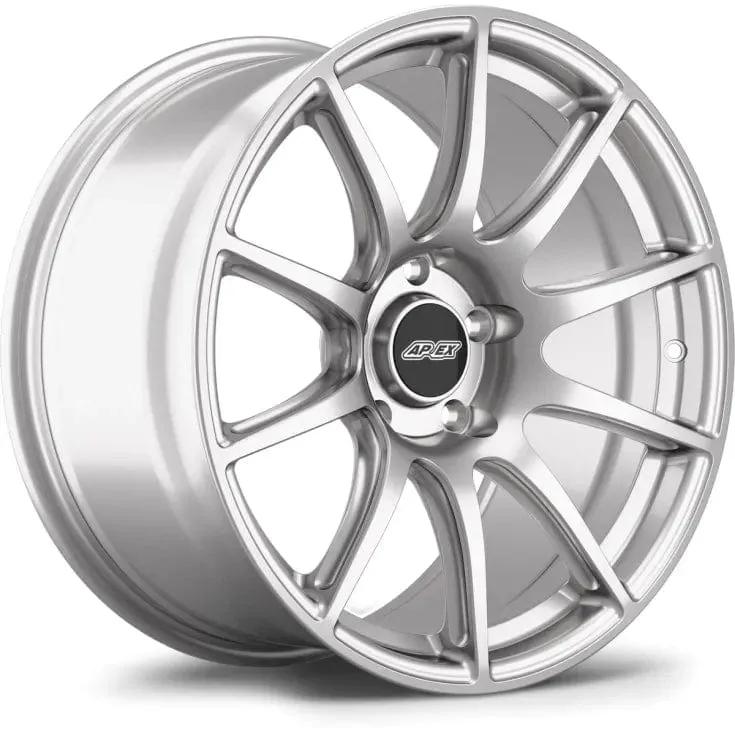 APEX SM-10 Flow Formed Porsche Wheel - 18" x 10"