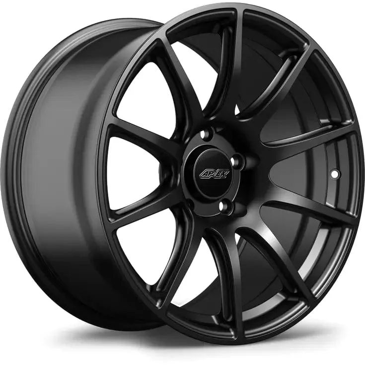 APEX SM-10 Flow Formed Porsche Wheel - 18" x 10"