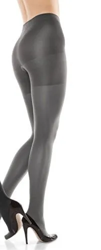 Assets by Sara Blakely Solid Terrific Shaper Tights Style Number 158