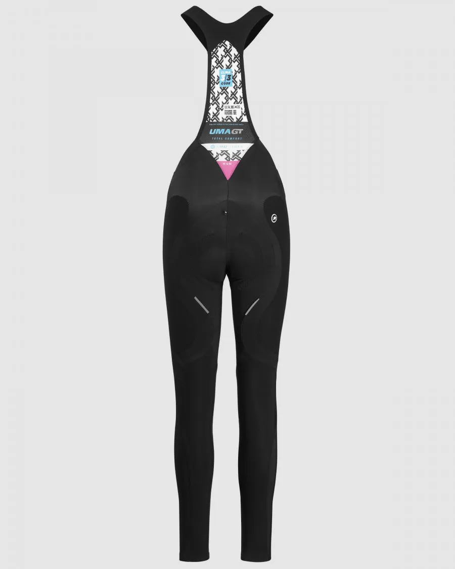 ASSOS UMA GT ULTRAZ Winter Bib Tights