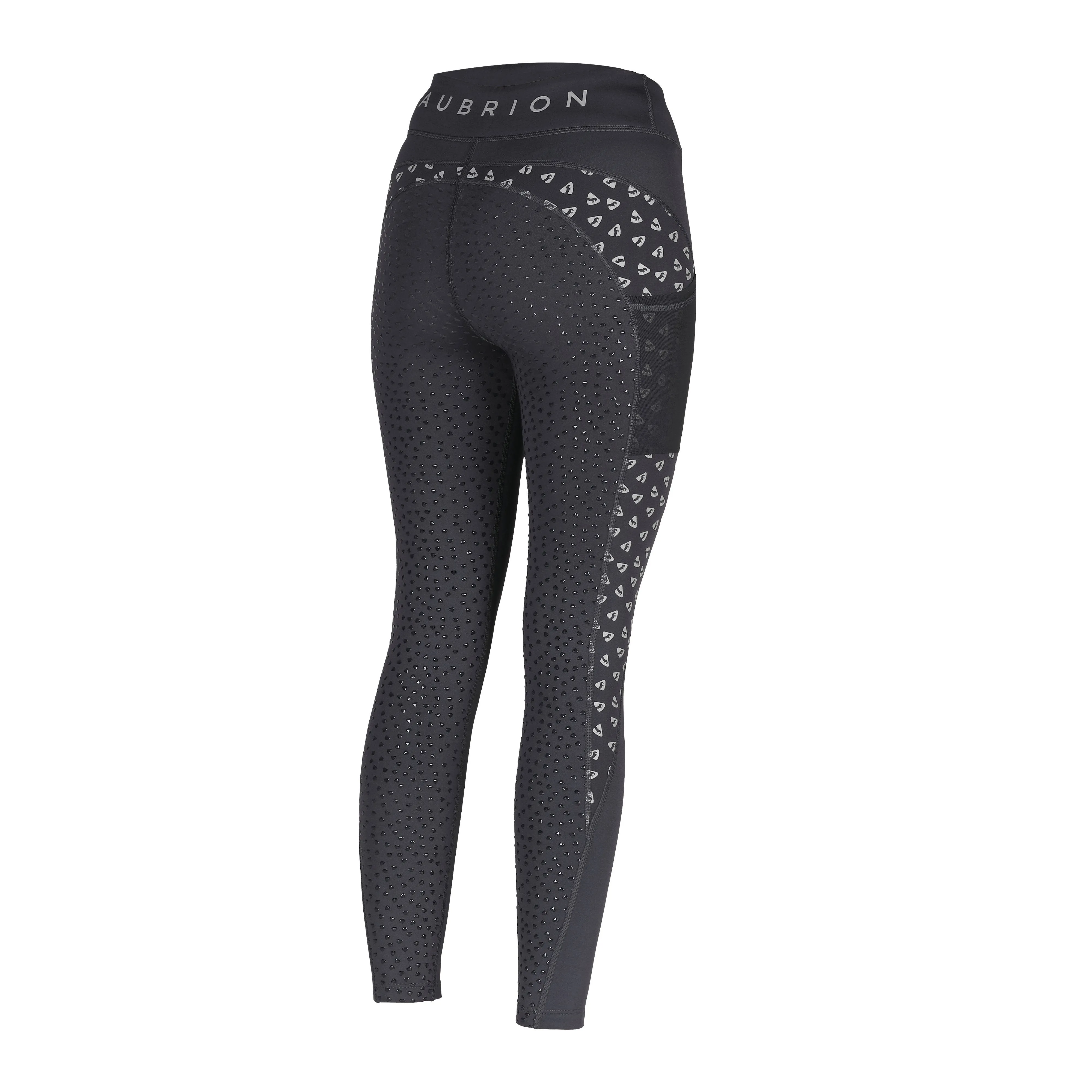 Aubrion Coombe Riding Tights