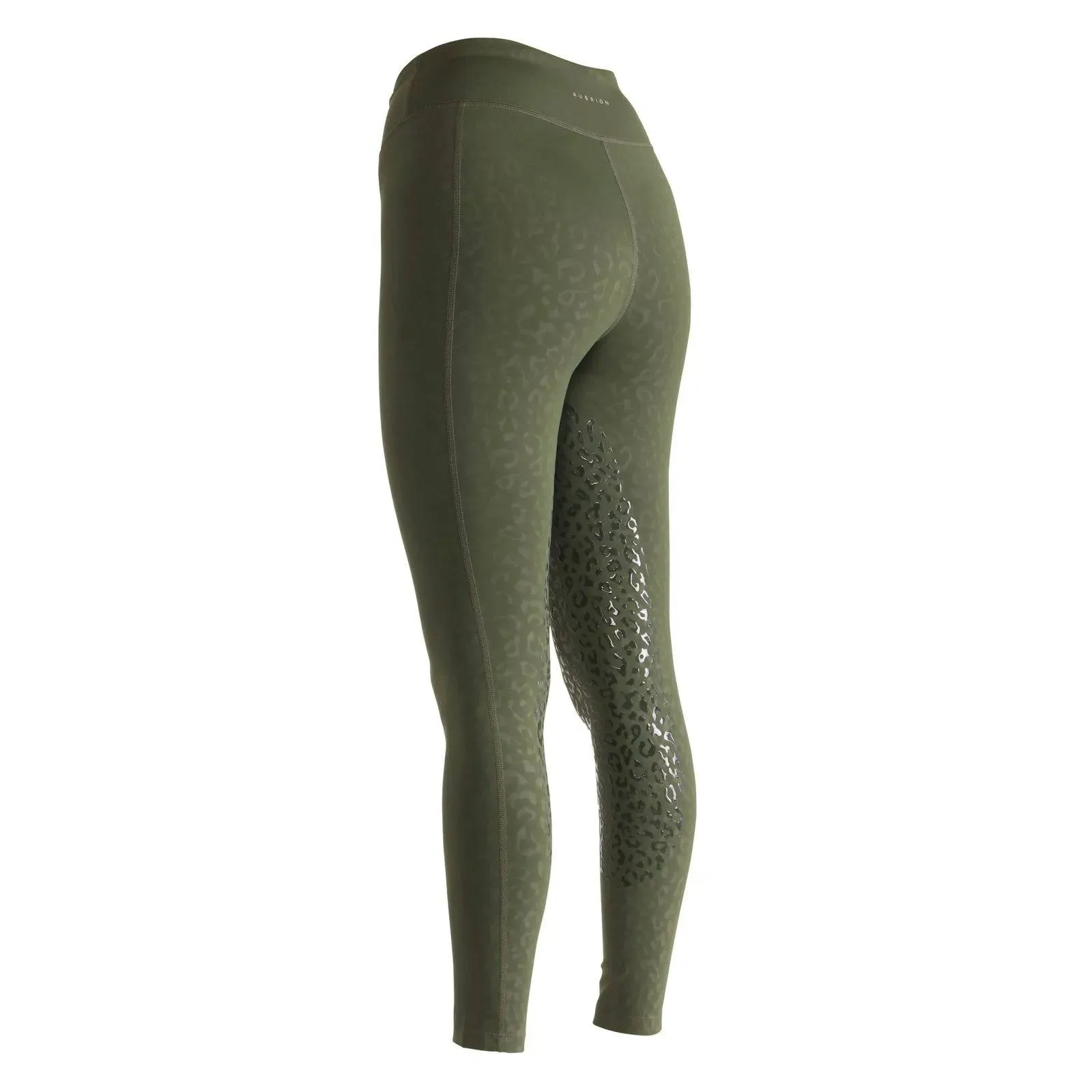 Aubrion Ladies Non-Stop Riding Tights