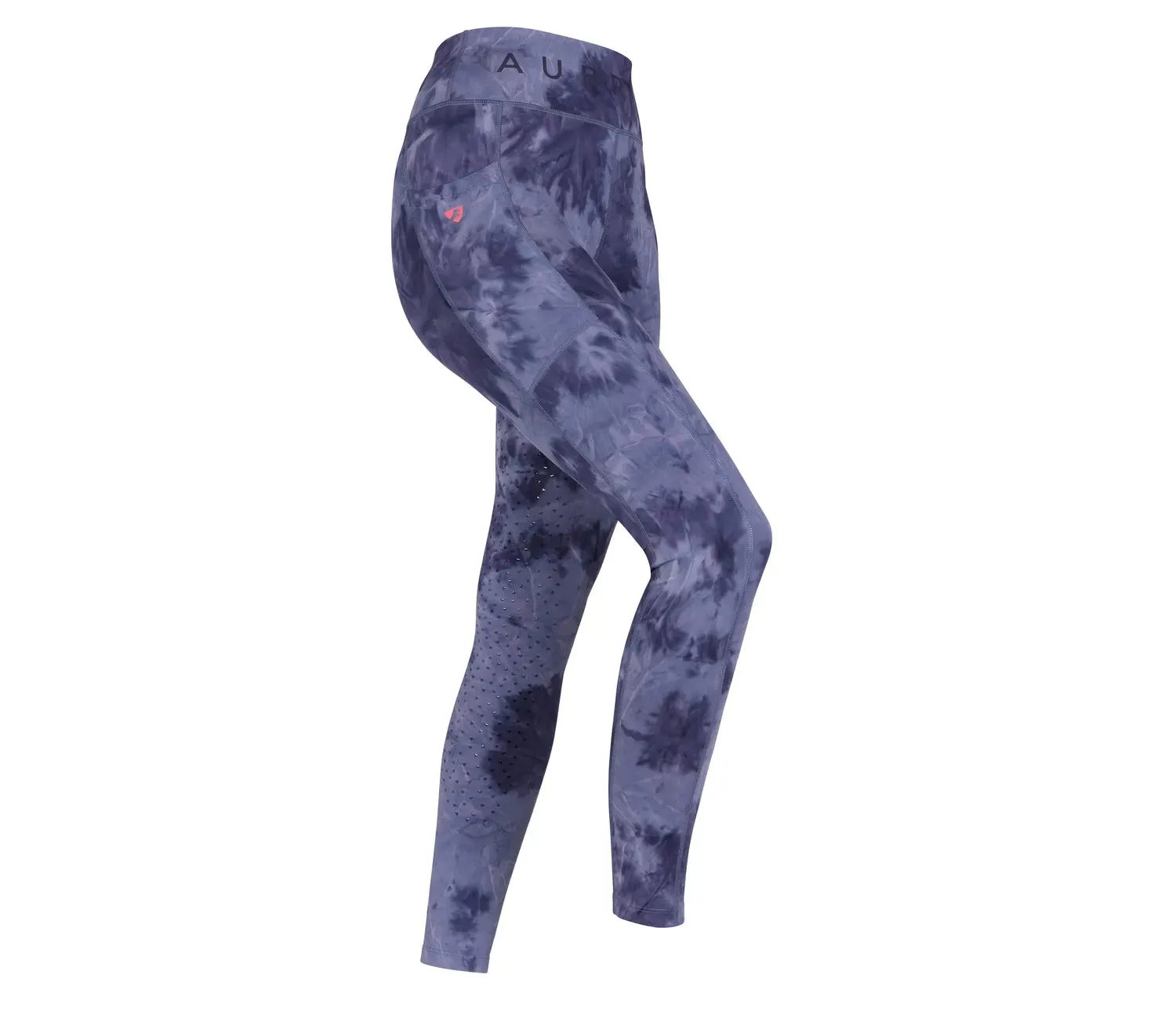 Aubrion Ladies Non-Stop Riding Tights