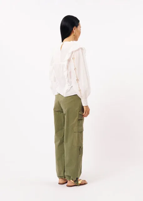 Augustine Cargo Pants