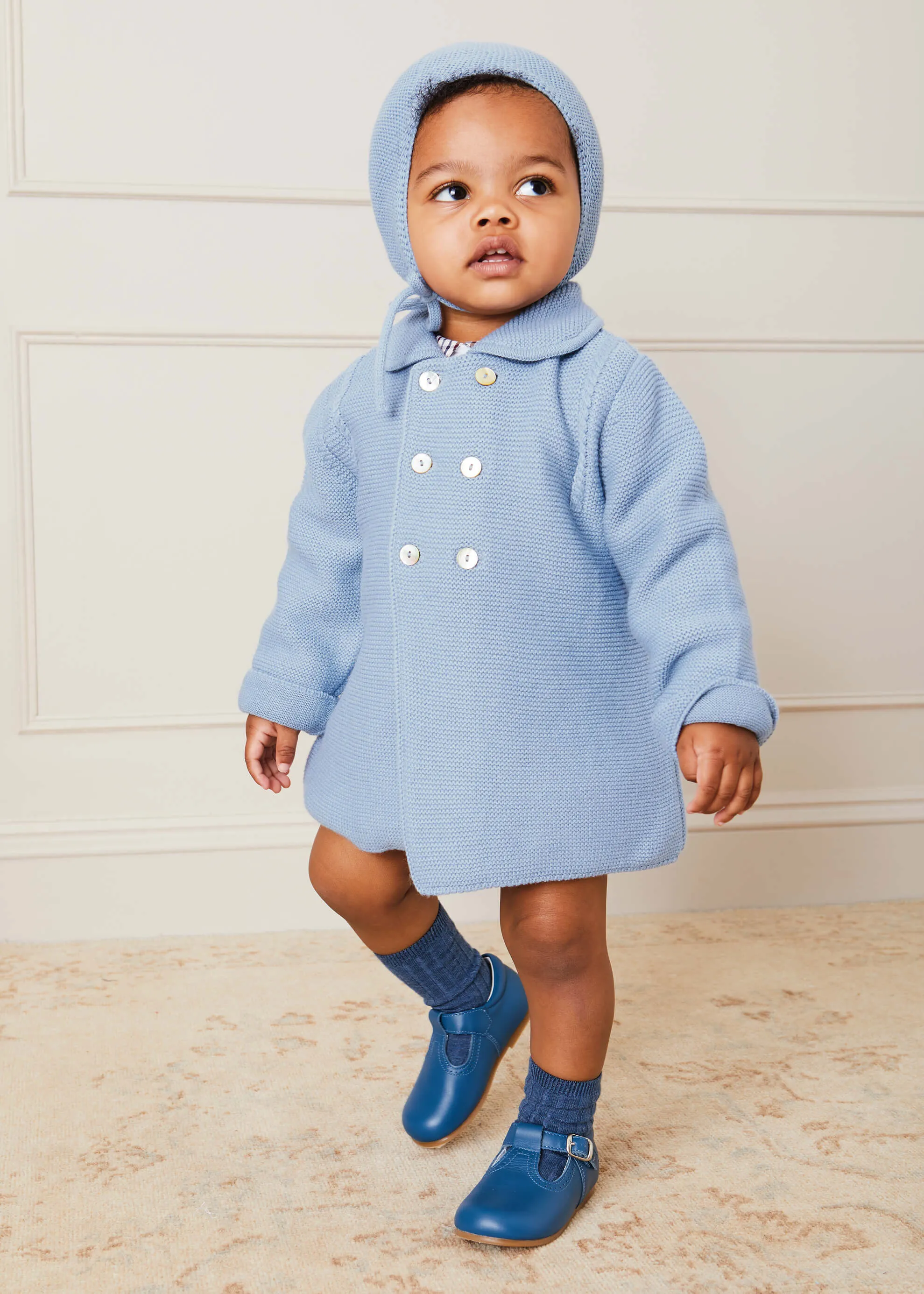 BABY BOY LOOK AW23 4