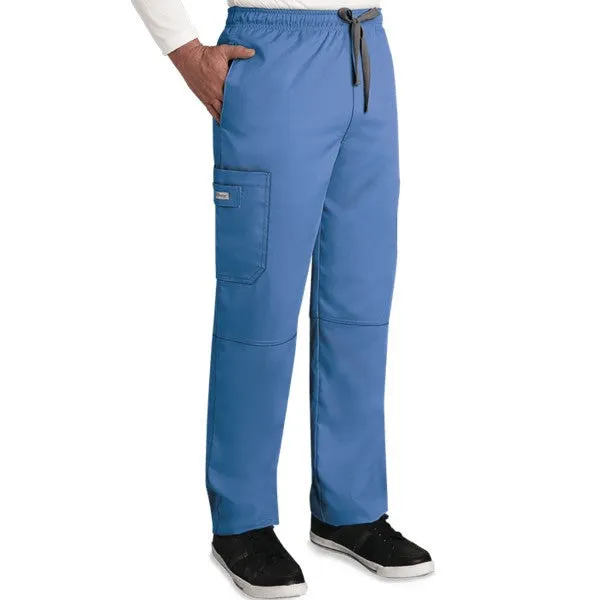 Barco Grey's Anatomy Men's Ceil Derek Cargo Pant