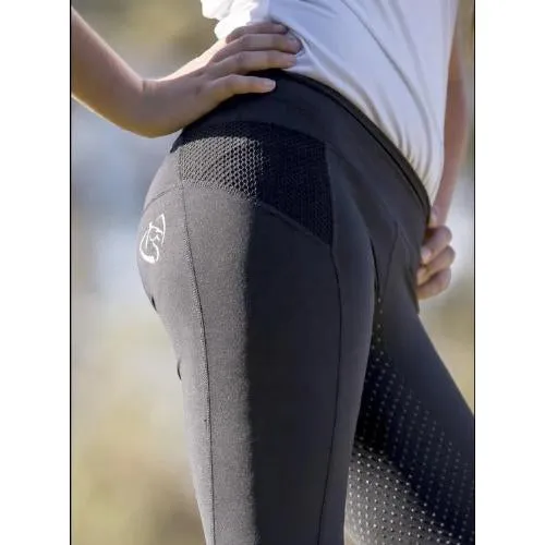 BARE Equestrian Performance Tights