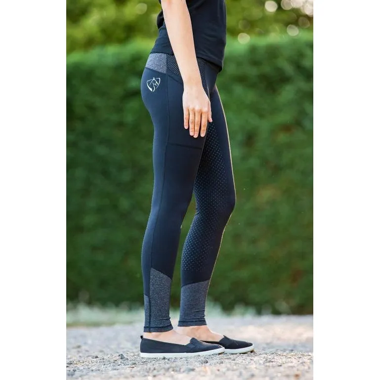 BARE Equestrian Performance Tights