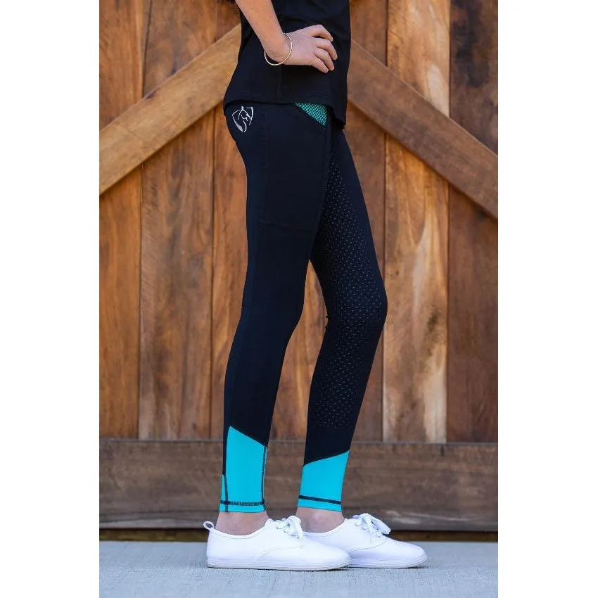 BARE Equestrian Performance Tights