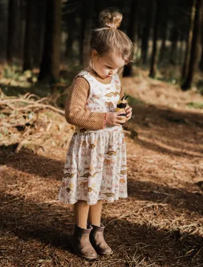 Beekeeper's Cottage Dress