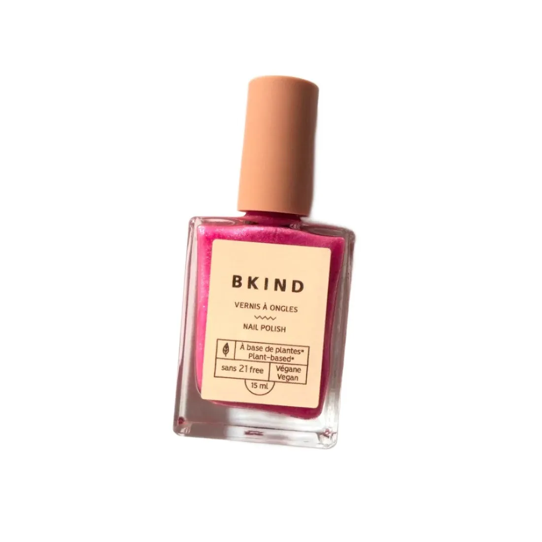 BKIND - Nail Polish - Britney