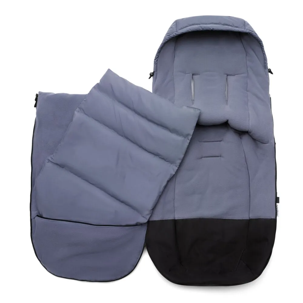 Bugaboo Performance Winter Footmuff