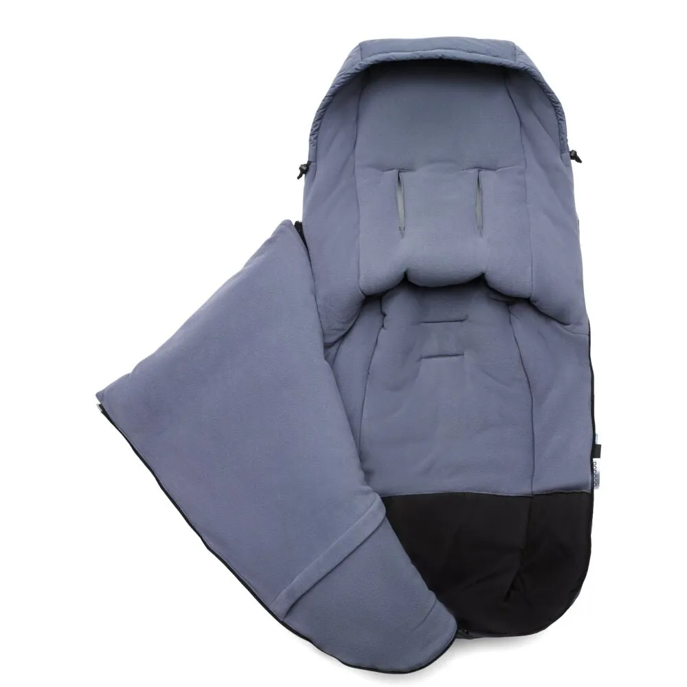 Bugaboo Performance Winter Footmuff