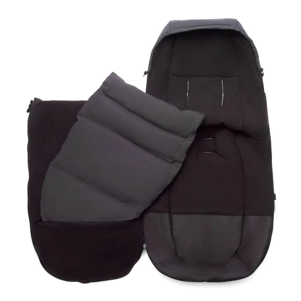 Bugaboo Performance Winter Footmuff