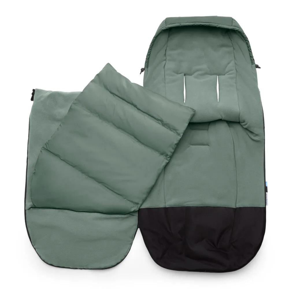 Bugaboo Performance Winter Footmuff