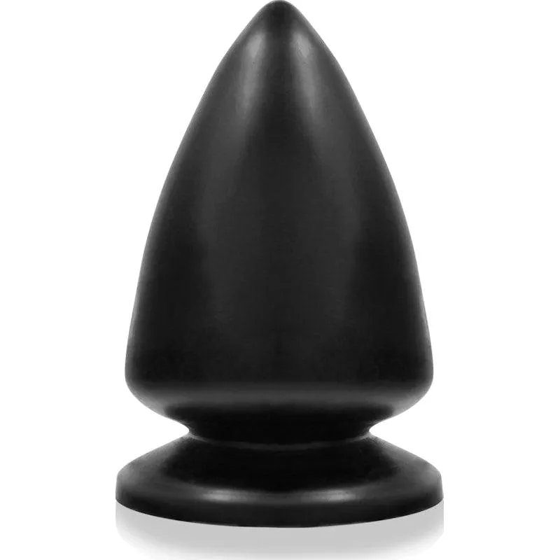 Butt Plug XX Large Black