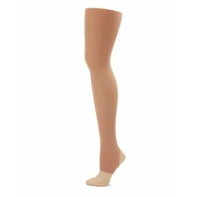 Capezio Hold & Stretch Stirrup Tight - Child