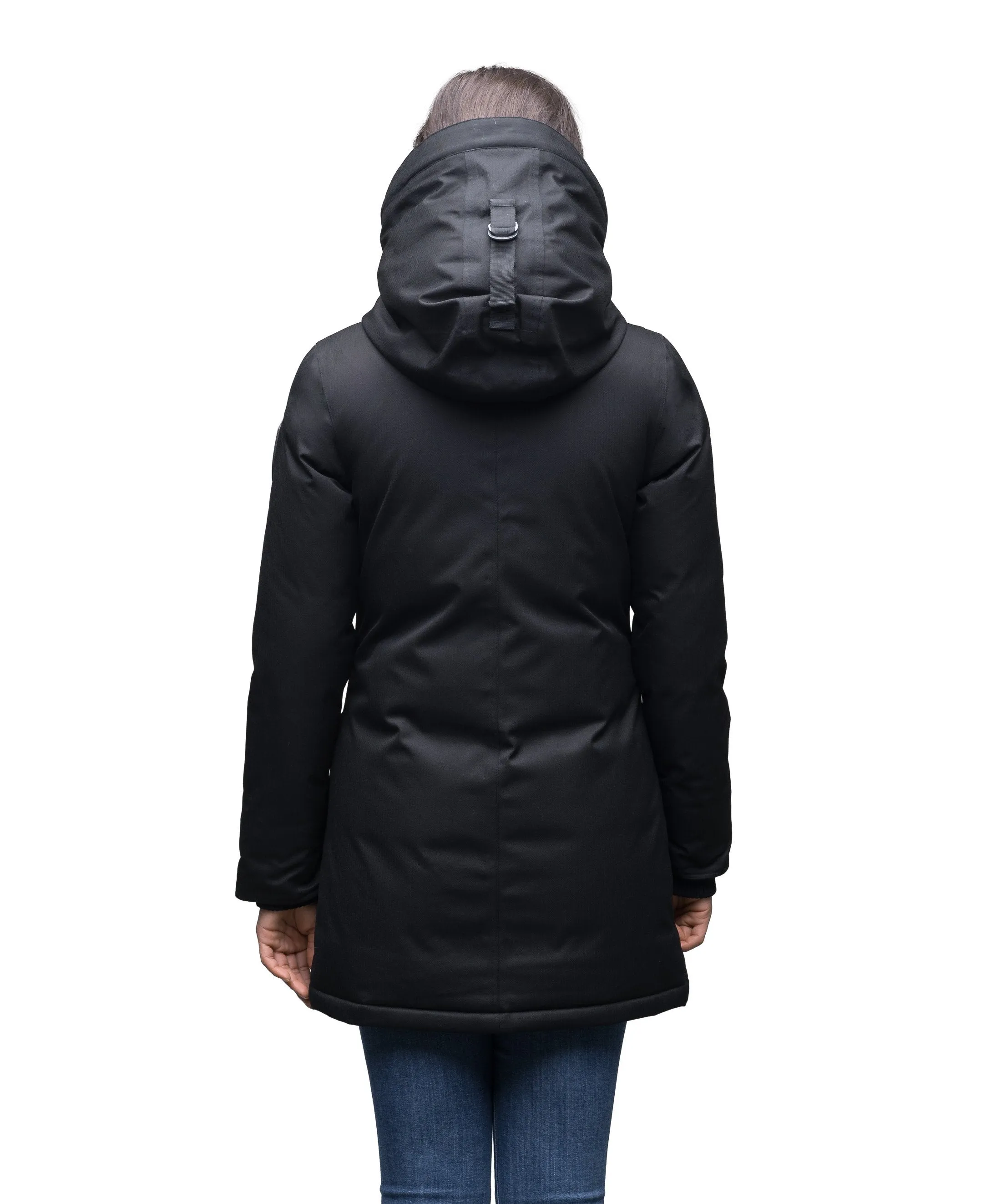 Carla Women's Parka - NEXT by Nobis