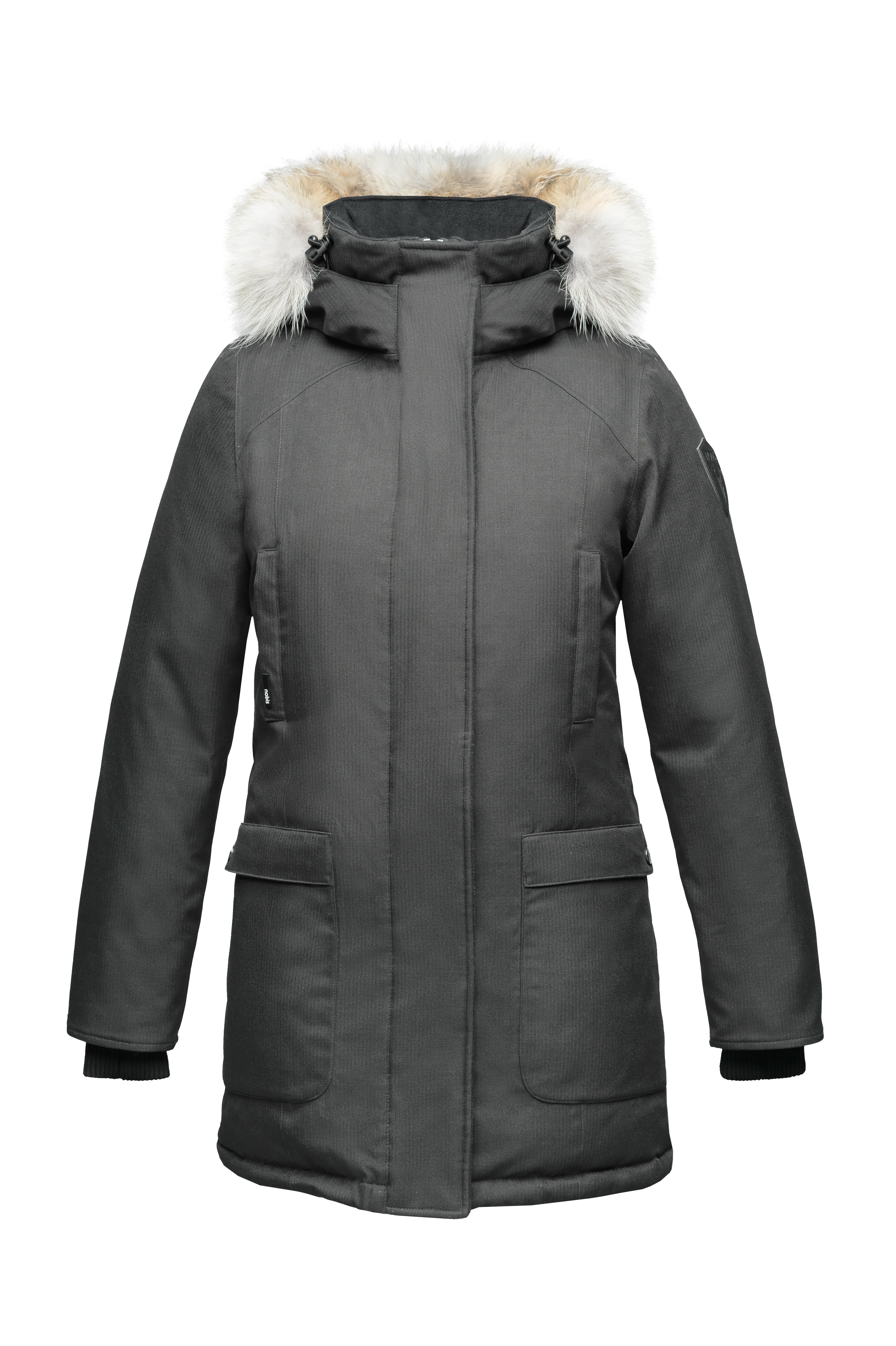 Carla Women's Parka - NEXT by Nobis