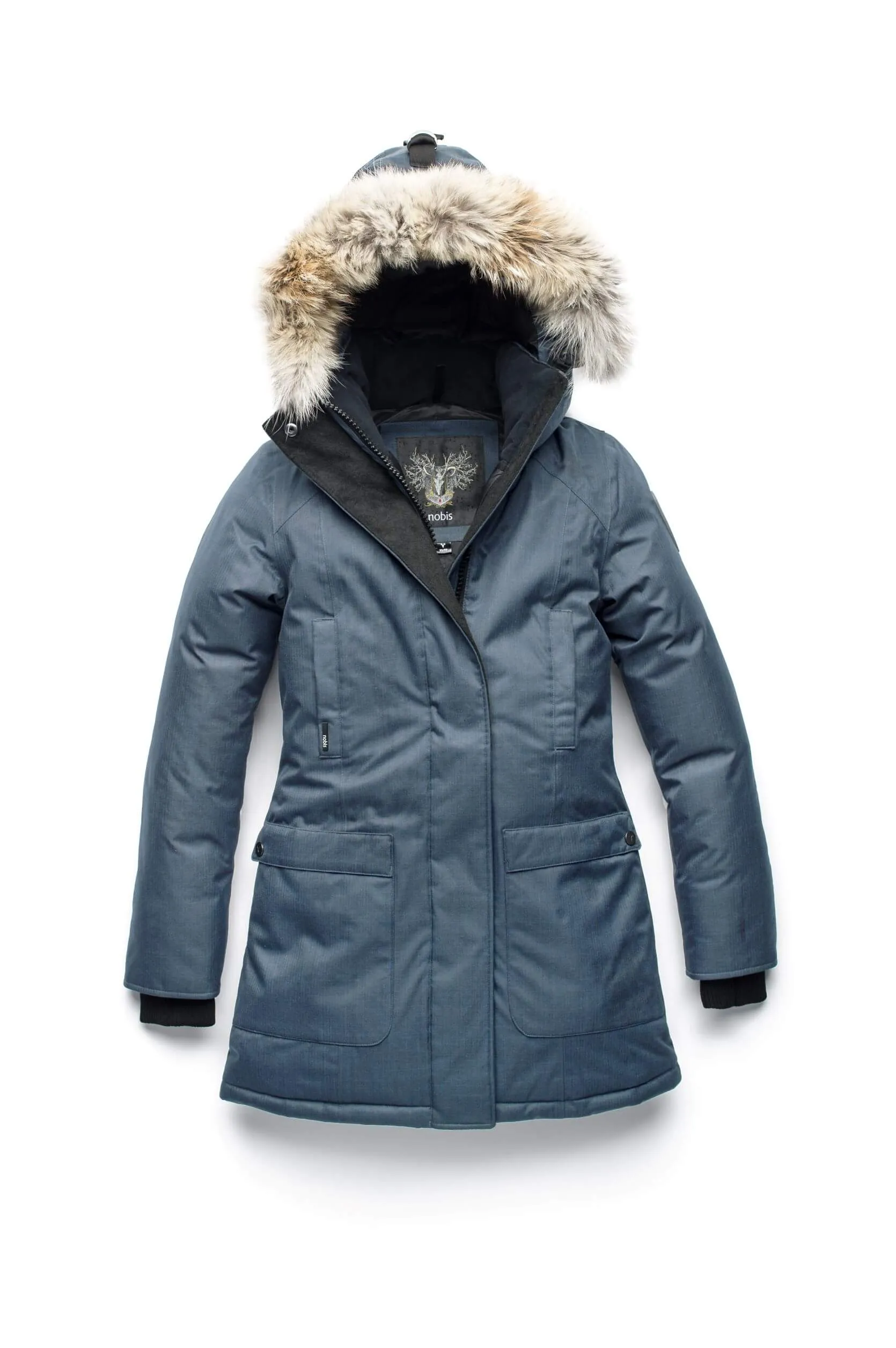 Carla Women's Parka - NEXT by Nobis