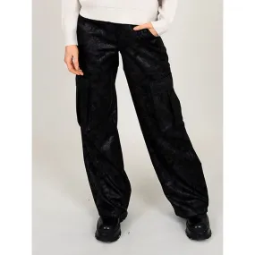 CARLINE CARGO POCKET PANT