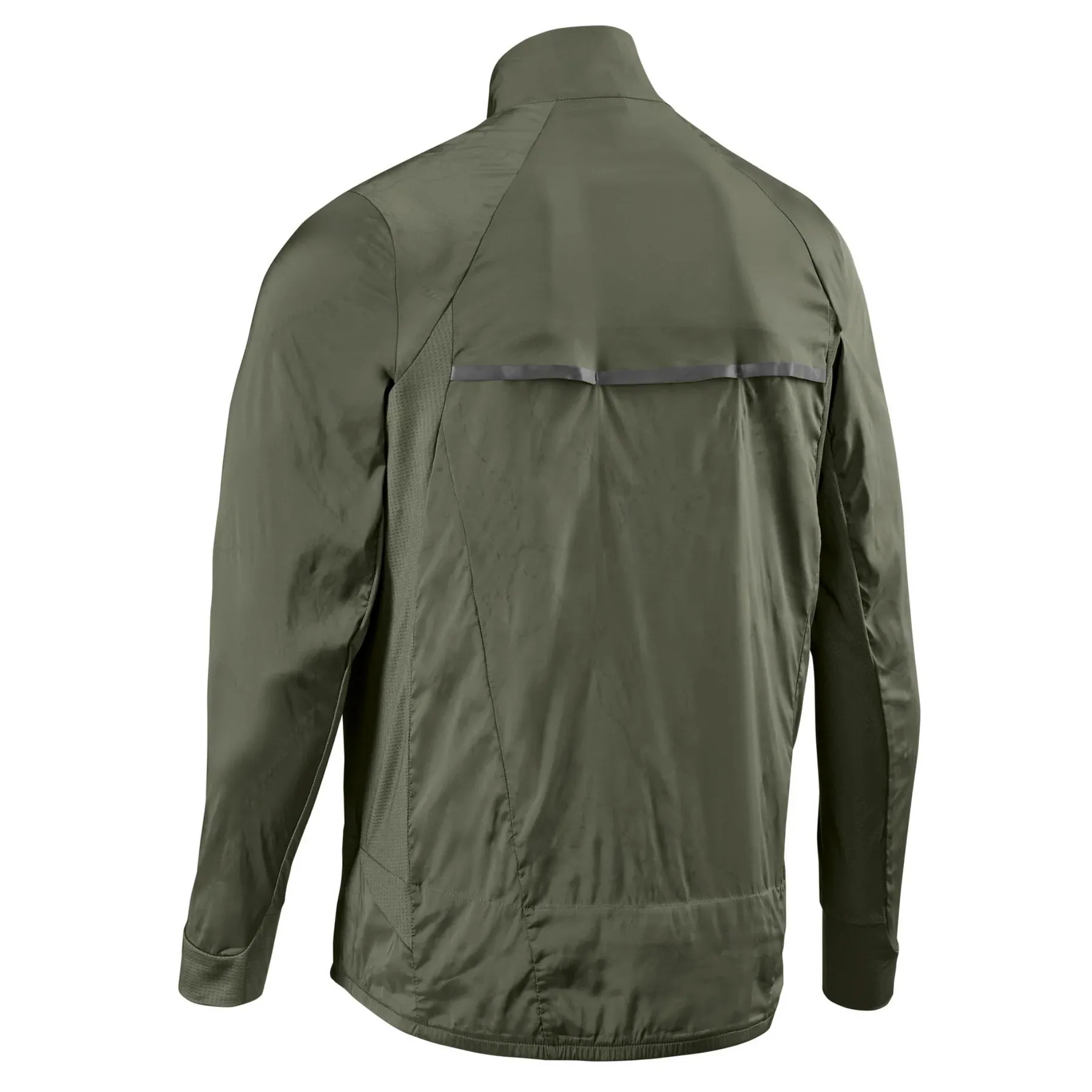 CEP | Reflective Windbreaker | Men's | Dark Green